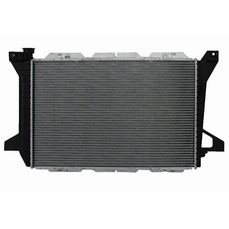 ONE STOP SOLUTIONS 90-97 For Pu F-Ser Bronco A/T V6 4.9L W/ Radiator, 1454 1454